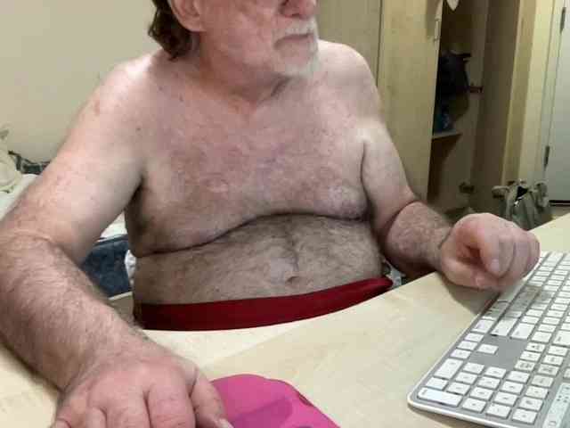 coach-karl Sex Cam Show