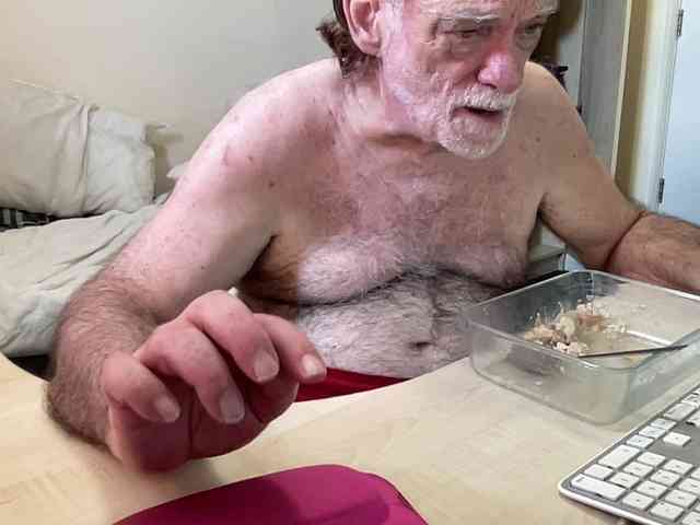 coach-karl Sex Cam Show