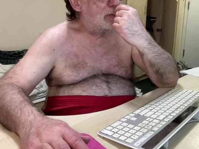 coach-karl Live Webcam on BongaCams