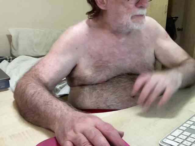 coach-karl Sex Cam Show