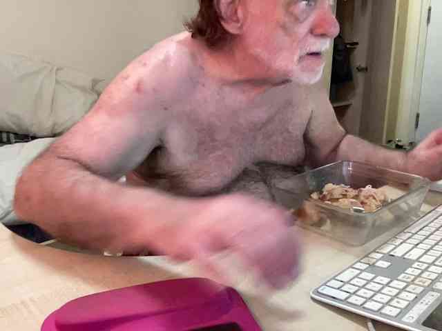coach-karl Sex Cam Show