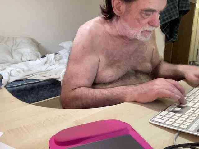 coach-karl Sex Cam Show