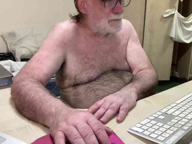 coach-karl Sex Cam Show
