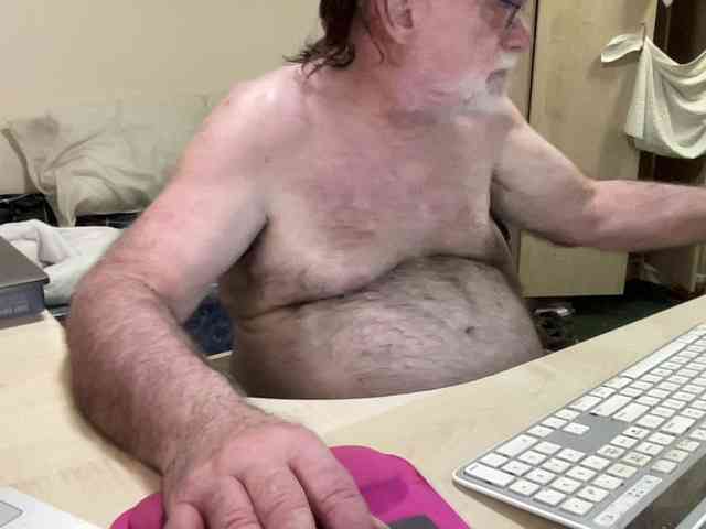 coach-karl Sex Cam Show