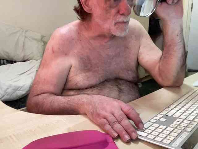 coach-karl Sex Cam Show