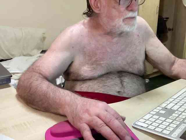 coach-karl Sex Cam Show