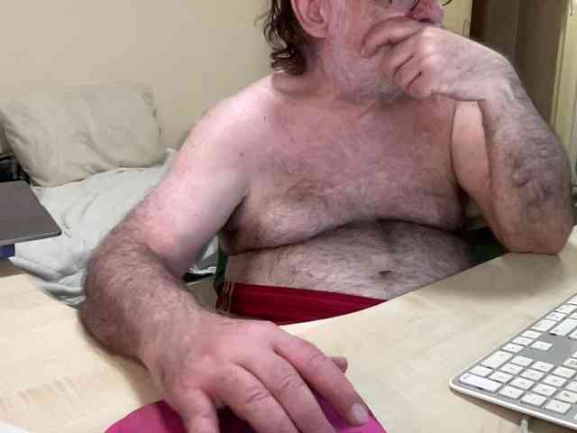 coach-karl Sex Cam Show