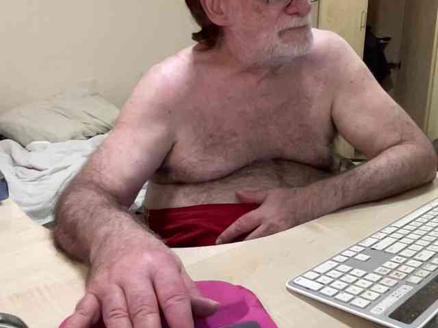 coach-karl Sex Cam Show