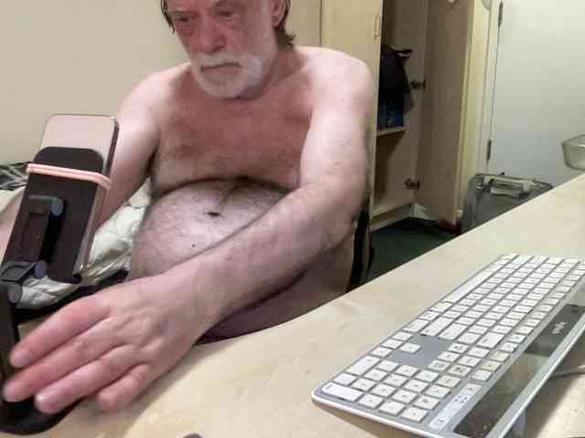 coach-karl Sex Cam Show