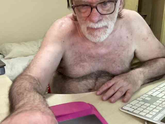 coach-karl Sex Cam Show