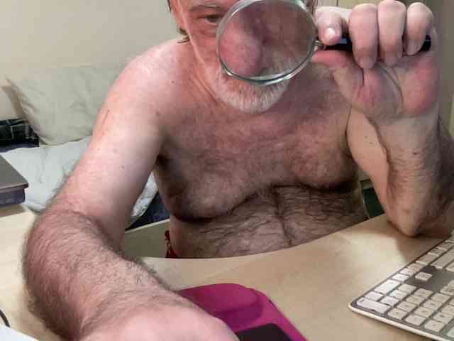 coach-karl Sex Cam Show