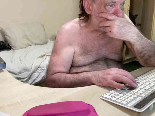 coach-karl Sex Cam Show