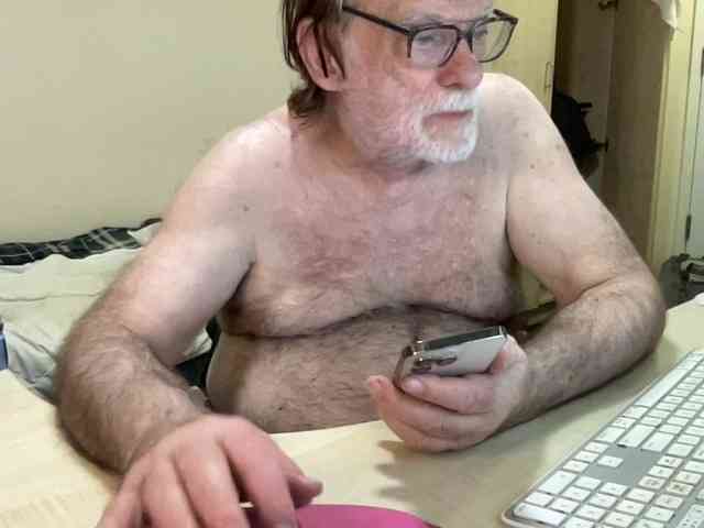 coach-karl Sex Cam Show
