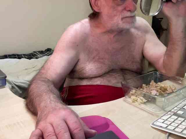 coach-karl Sex Cam Show