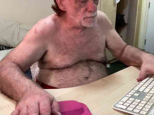 coach-karl Sex Cam Show