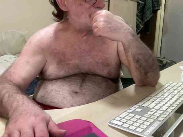 coach-karl Sex Cam Show
