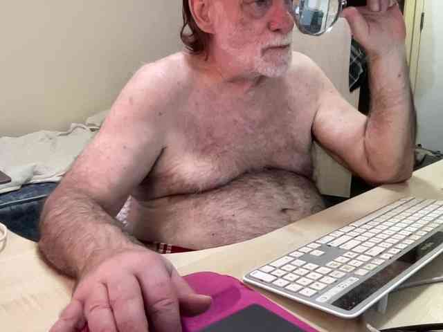 coach-karl Sex Cam Show