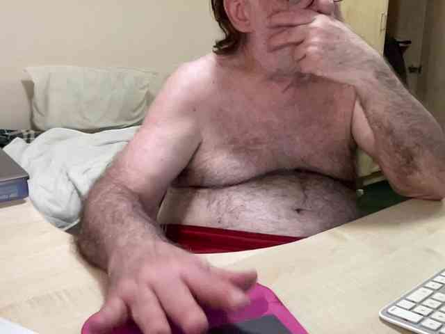 coach-karl Sex Cam Show