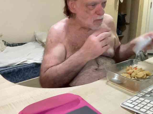 coach-karl Sex Cam Show