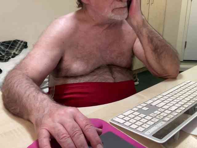 coach-karl Live Webcam on BongaCams