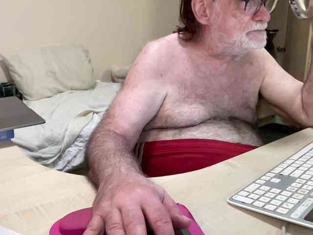 coach-karl Sex Cam Show