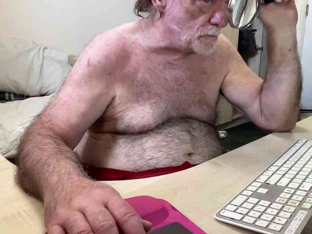 coach-karl Sex Cam Show