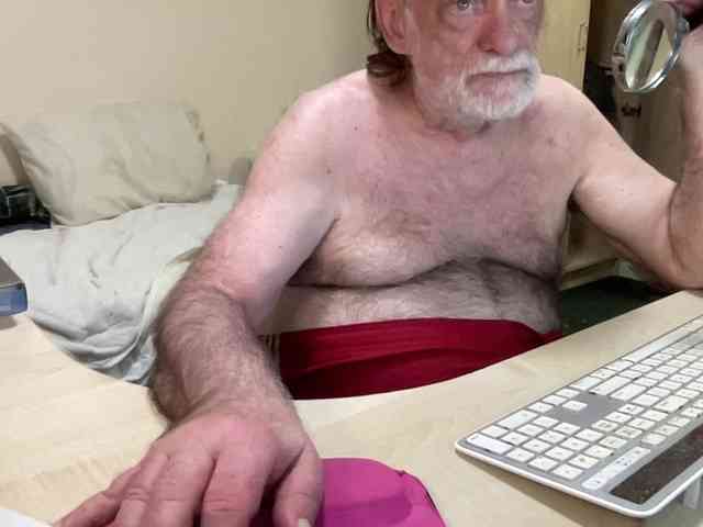 coach-karl Sex Cam Show