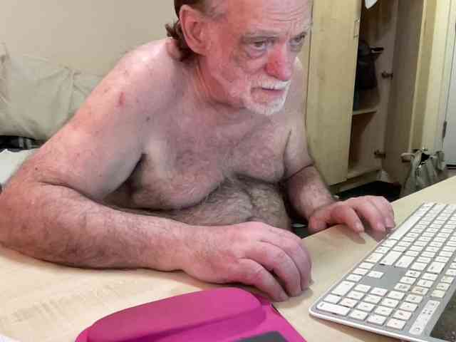 coach-karl Sex Cam Show