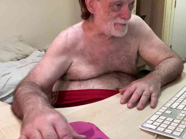 coach-karl Sex Cam Show