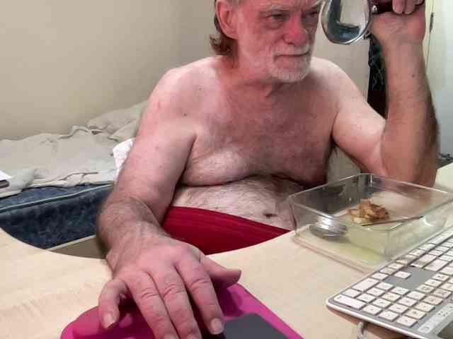 coach-karl Sex Cam Show