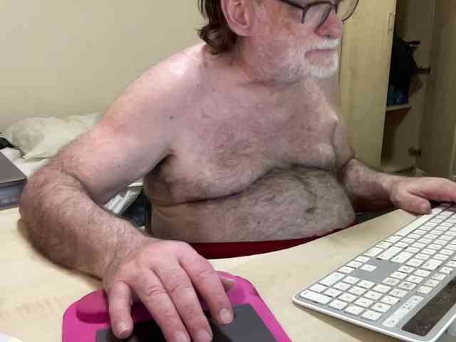 coach-karl Sex Cam Show