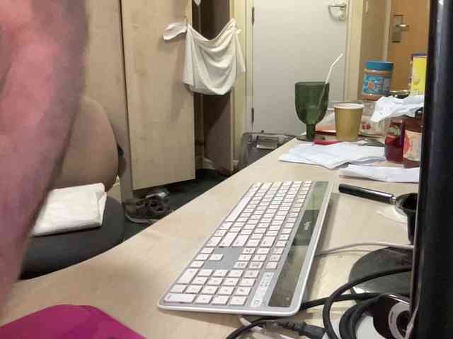 coach-karl Sex Cam Show