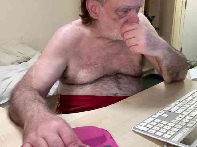 coach-karl Sex Cam Show