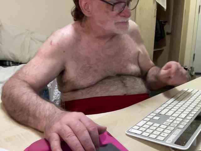 coach-karl Sex Cam Show