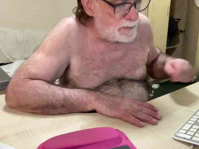 coach-karl Sex Cam Show