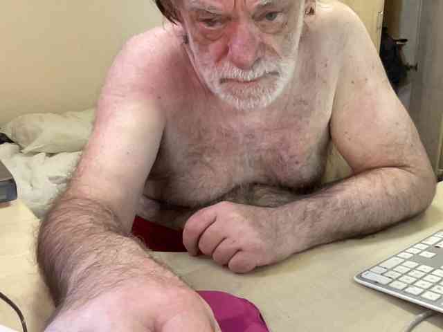 coach-karl Sex Cam Show