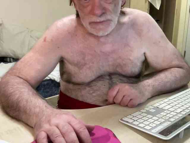 coach-karl Sex Cam Show
