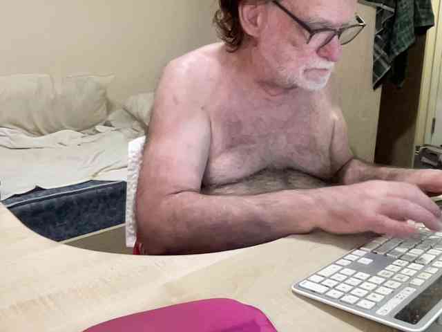 coach-karl Sex Cam Show
