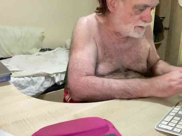 coach-karl Sex Cam Show