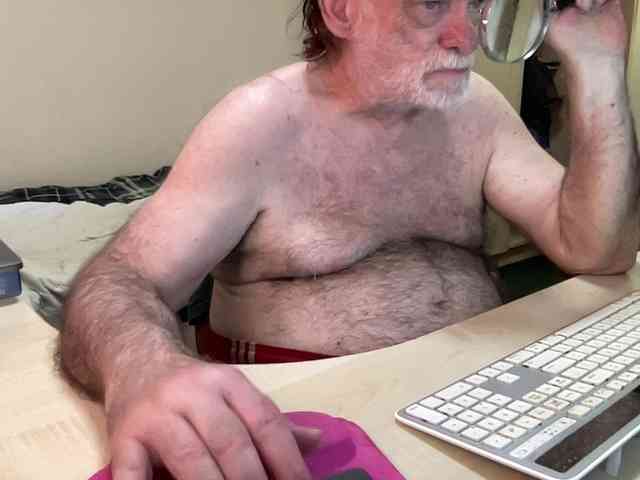 coach-karl Sex Cam Show