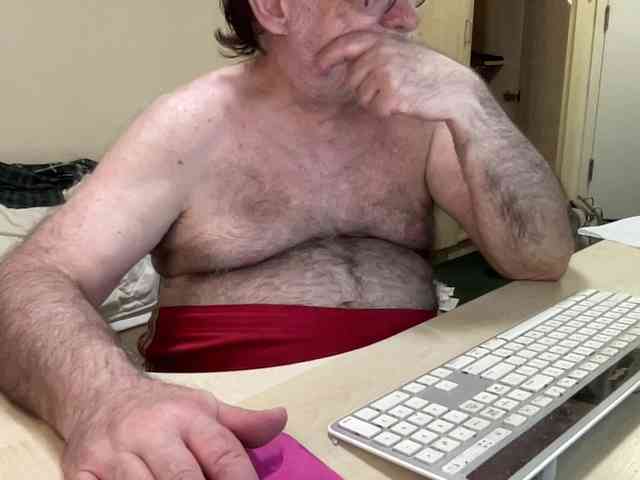 coach-karl Live Webcam on BongaCams