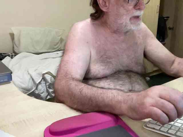 coach-karl Sex Cam Show