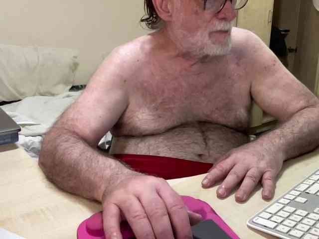 coach-karl Sex Cam Show