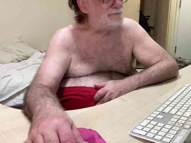 coach-karl Sex Cam Show