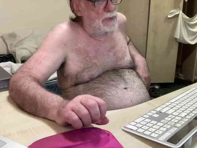coach-karl Sex Cam Show
