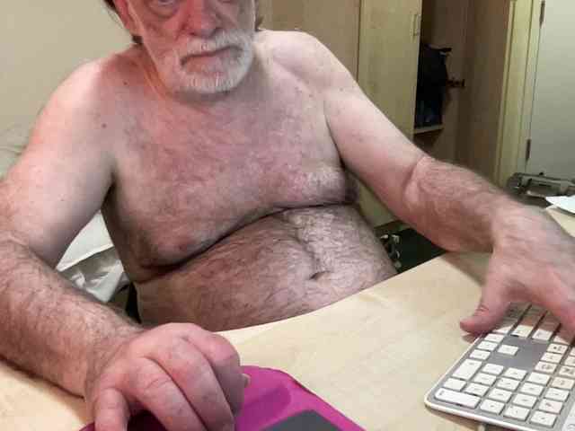 coach-karl Sex Cam Show