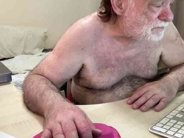 coach-karl Sex Cam Show