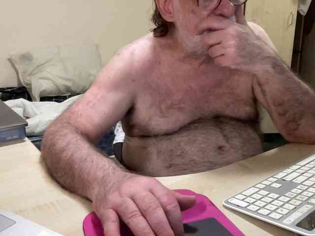coach-karl Sex Cam Show