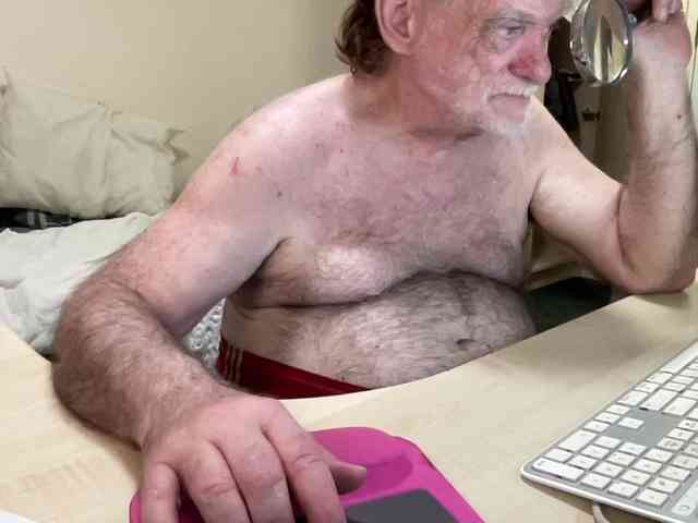 coach-karl Sex Cam Show