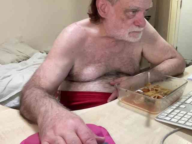 coach-karl Sex Cam Show